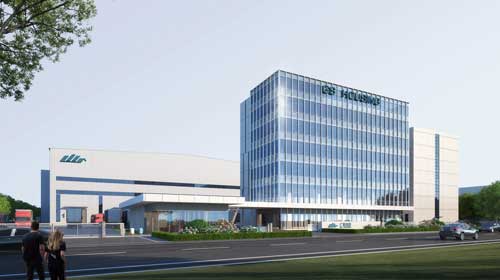 gsmod factory